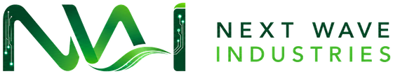 NWI — Next Wave Industries